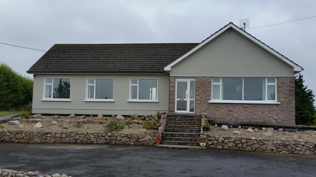 Willa Frank'S Galway Zewnętrze zdjęcie