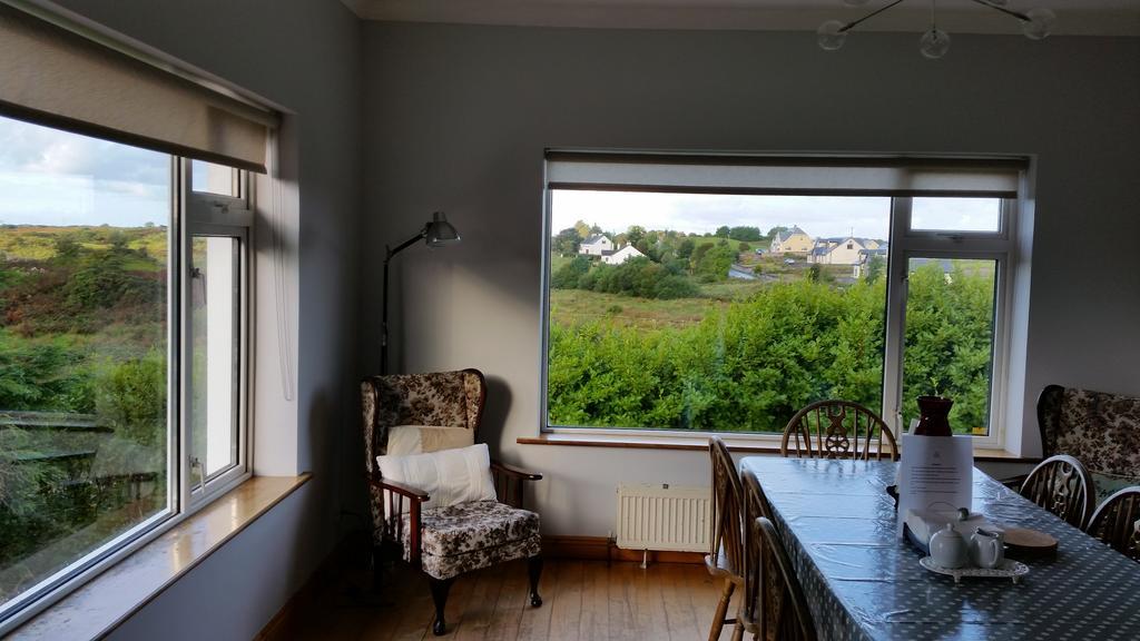 Willa Frank'S Galway Zewnętrze zdjęcie