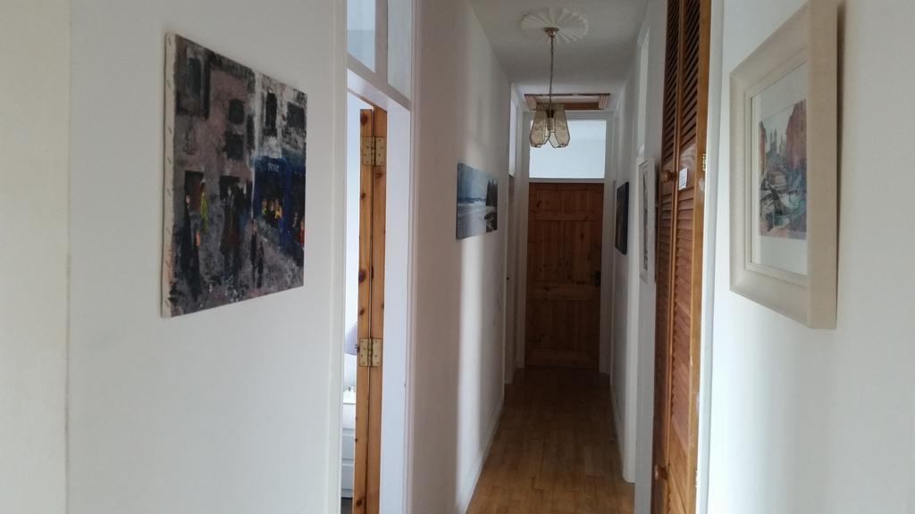 Willa Frank'S Galway Zewnętrze zdjęcie
