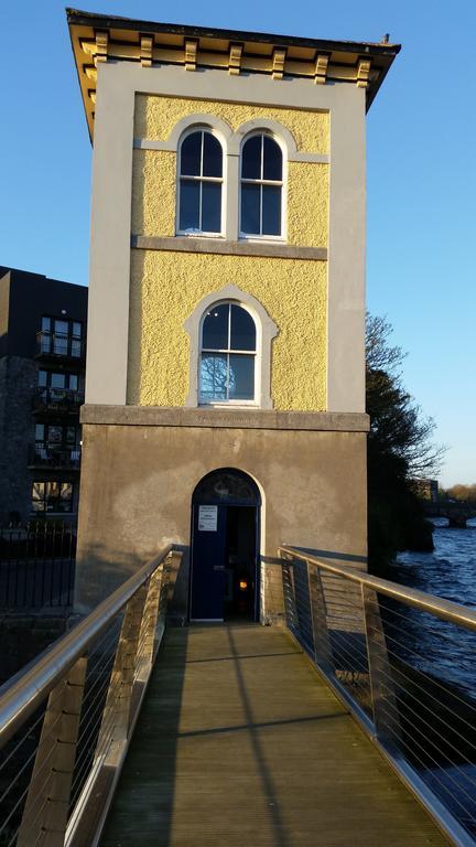 Willa Frank'S Galway Zewnętrze zdjęcie