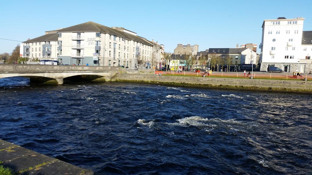 Willa Frank'S Galway Zewnętrze zdjęcie