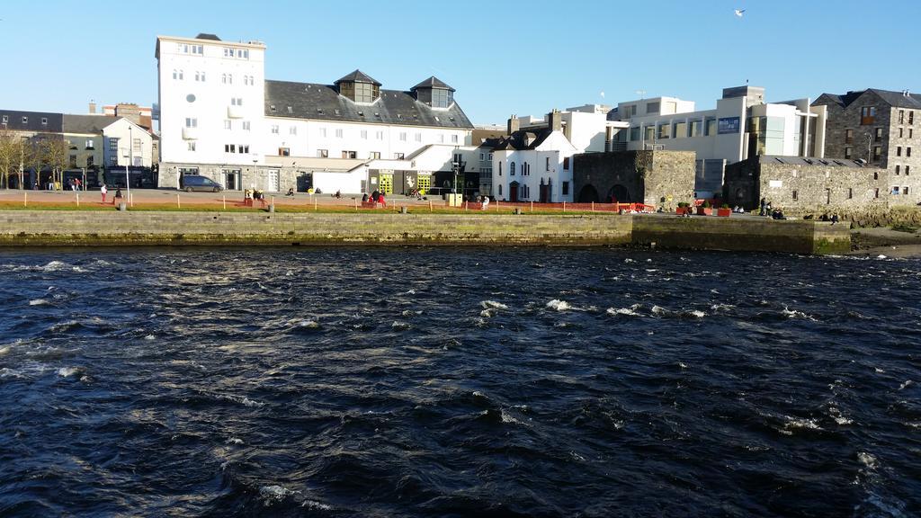 Willa Frank'S Galway Zewnętrze zdjęcie