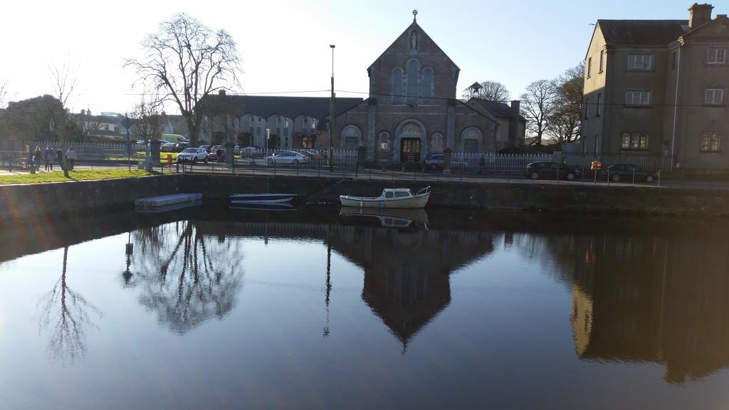 Willa Frank'S Galway Zewnętrze zdjęcie