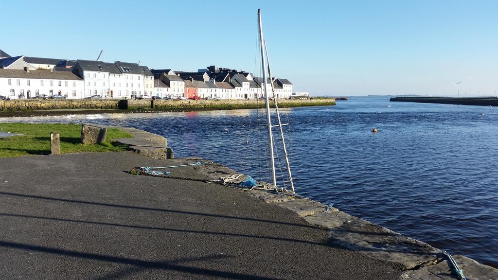 Willa Frank'S Galway Zewnętrze zdjęcie