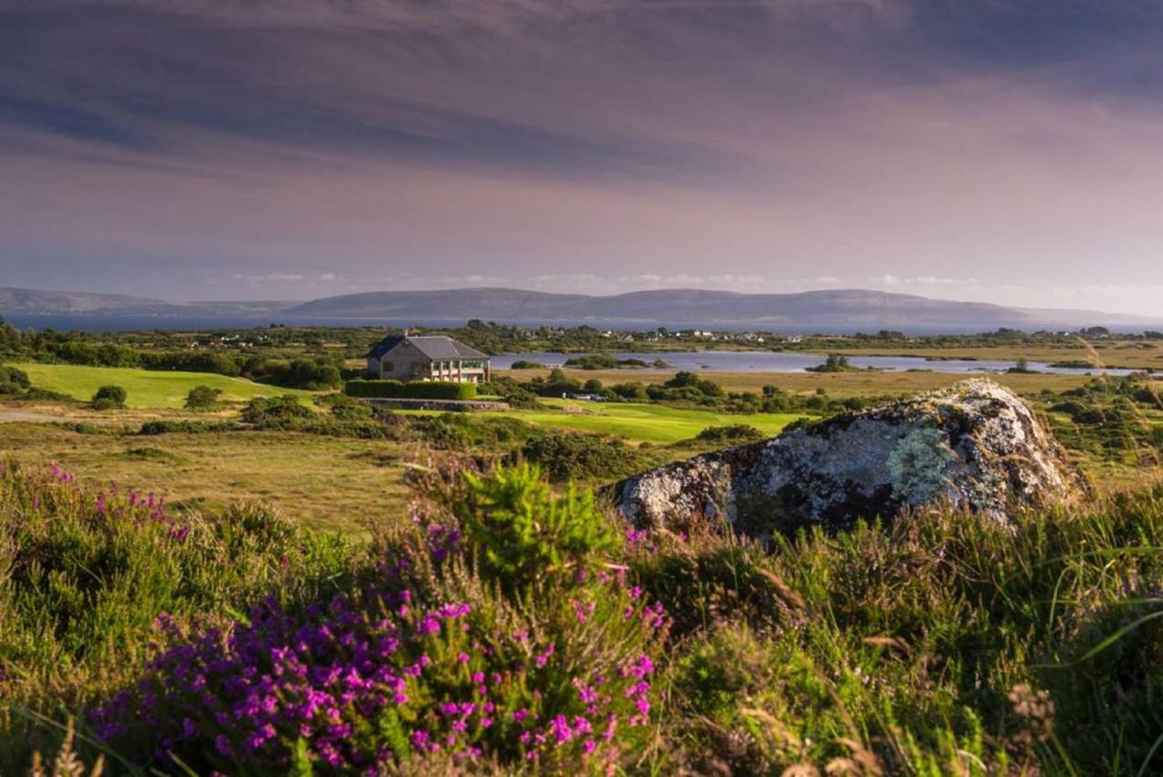 Willa Frank'S Galway Zewnętrze zdjęcie
