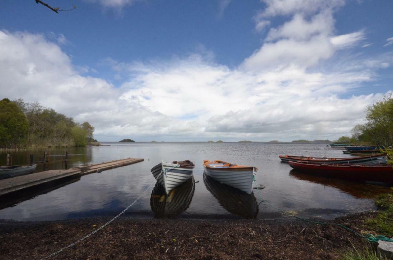 Willa Frank'S Galway Zewnętrze zdjęcie