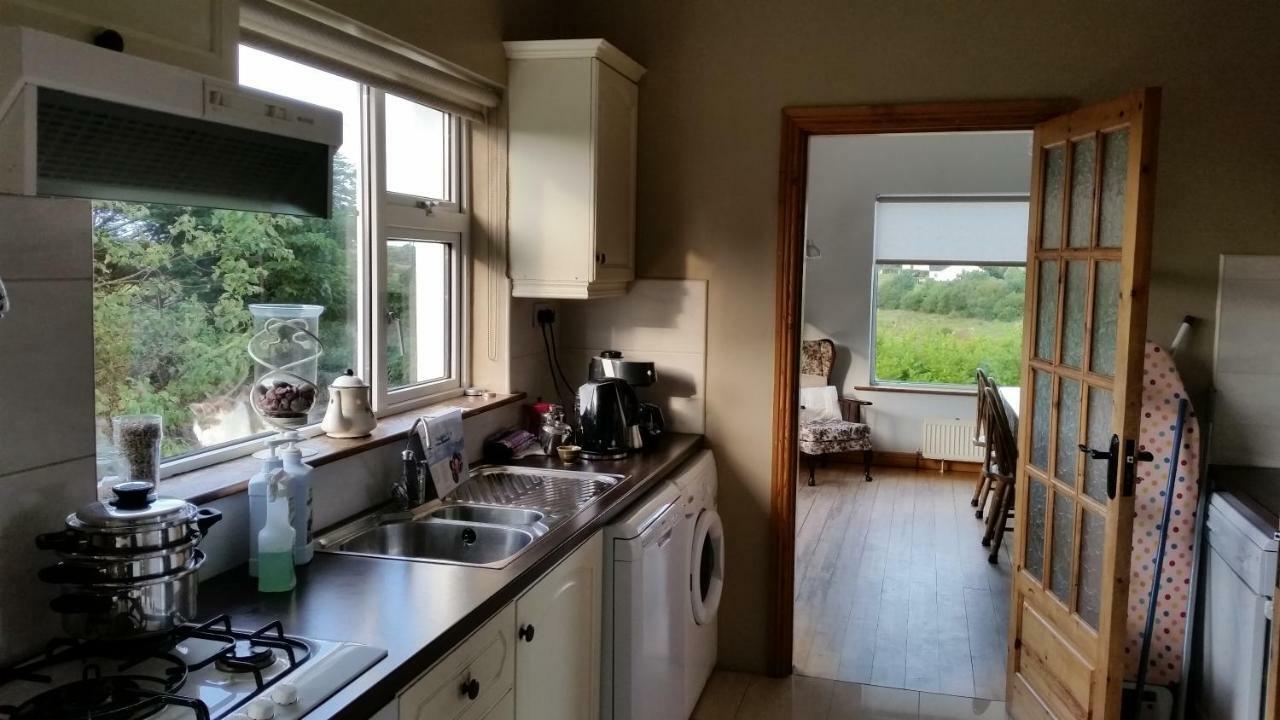 Willa Frank'S Galway Zewnętrze zdjęcie